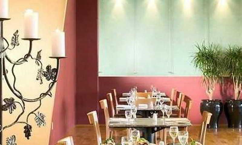 酒店 Holiday Inn City Centre