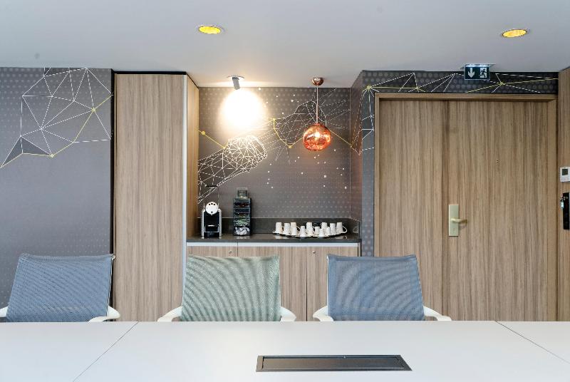 هتل Holiday Inn Reims Centre, An Ihg