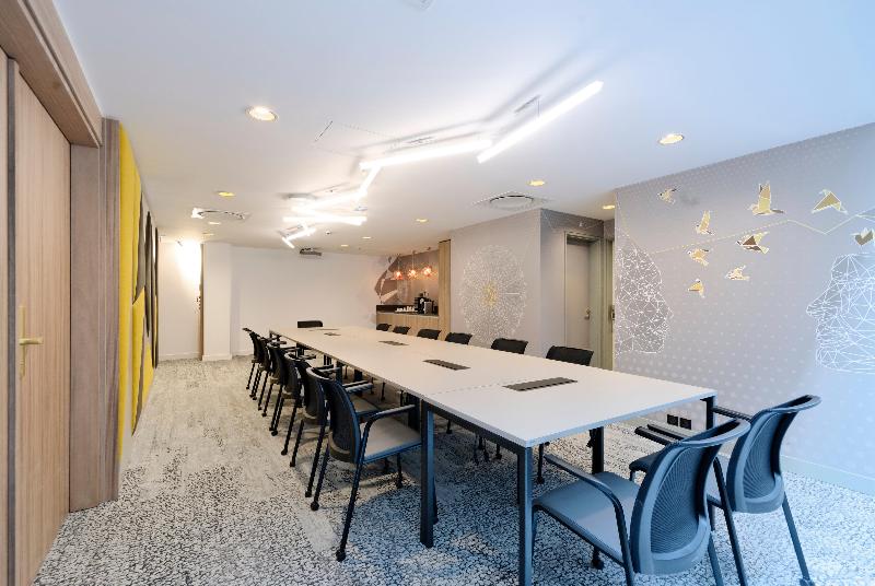 هتل Holiday Inn Reims Centre, An Ihg