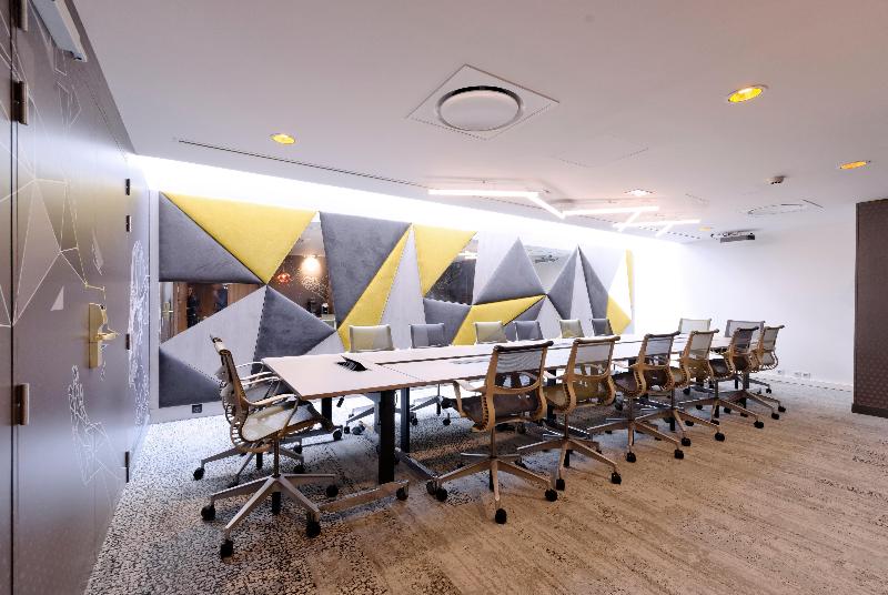 هتل Holiday Inn Reims Centre, An Ihg