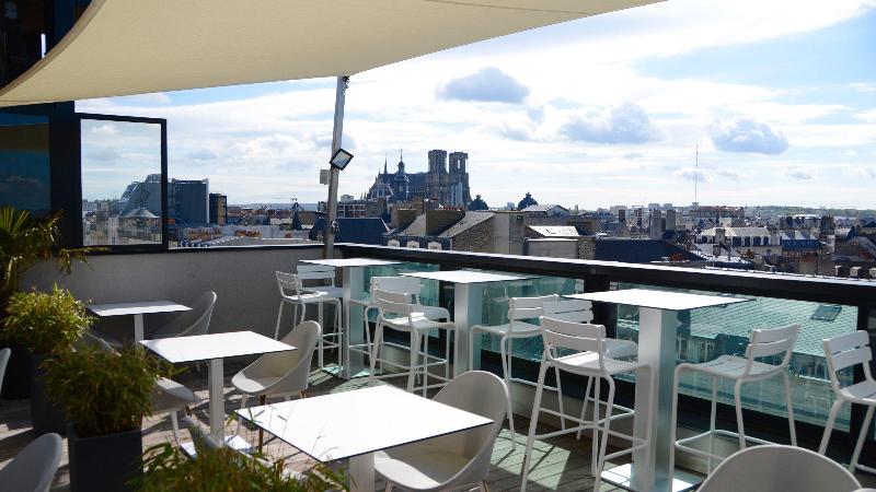 هتل Holiday Inn Reims Centre, An Ihg
