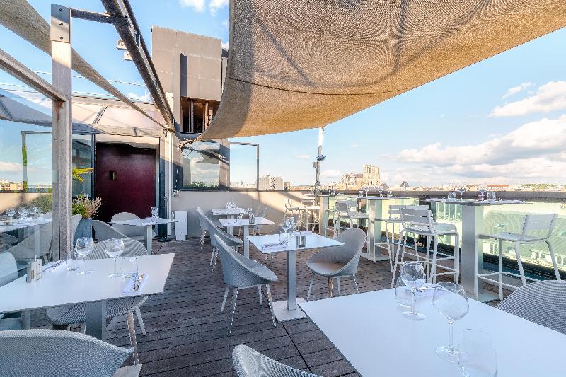 هتل Holiday Inn Reims Centre, An Ihg