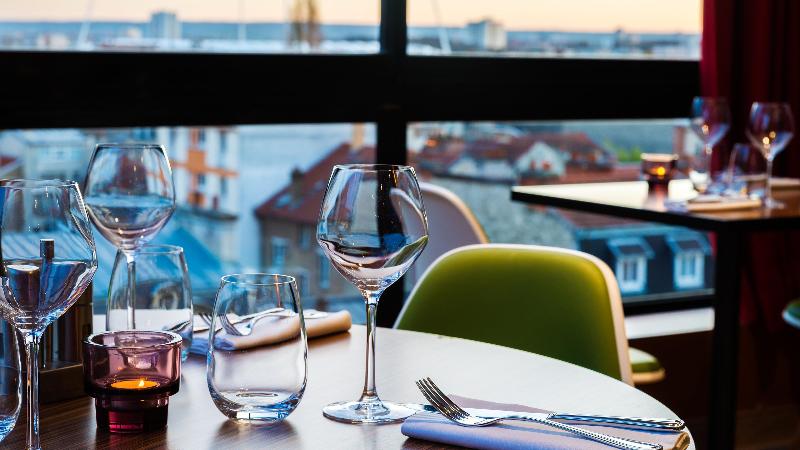 هتل Holiday Inn Reims Centre, An Ihg