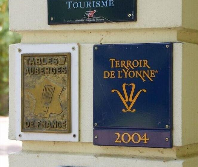 Отель Restaurant Le Rive Gauche