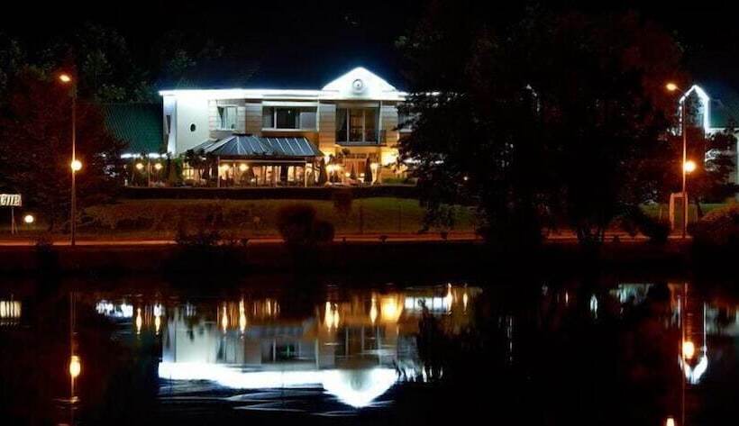 فندق Restaurant Le Rive Gauche