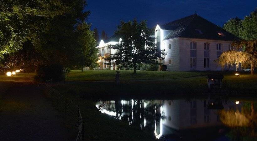 فندق Restaurant Le Rive Gauche