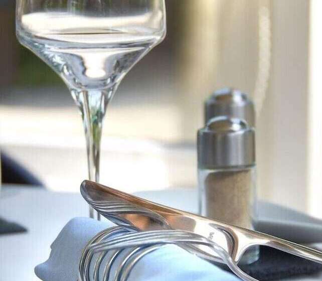 Отель Restaurant Le Rive Gauche