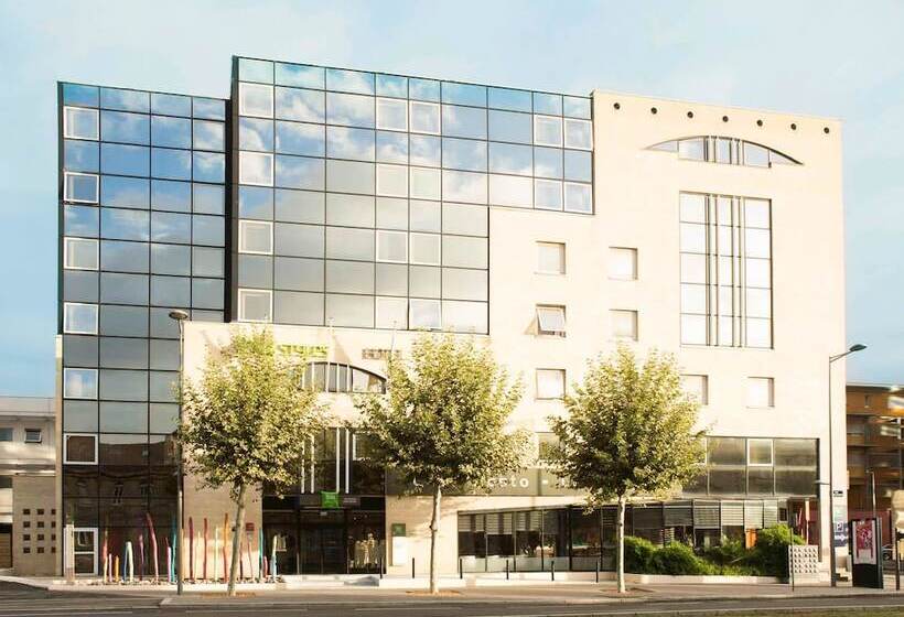 هتل Ibis Styles Bordeaux Centre Mériadeck