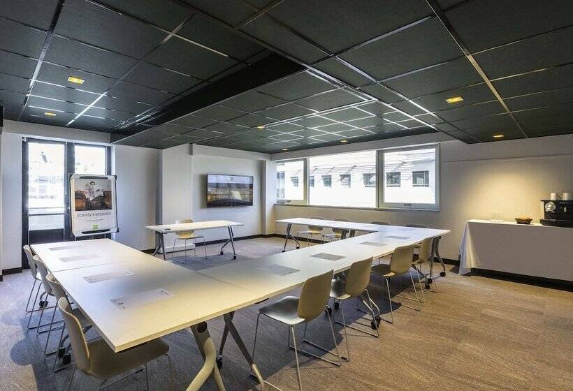 هتل Ibis Styles Bordeaux Centre Mériadeck