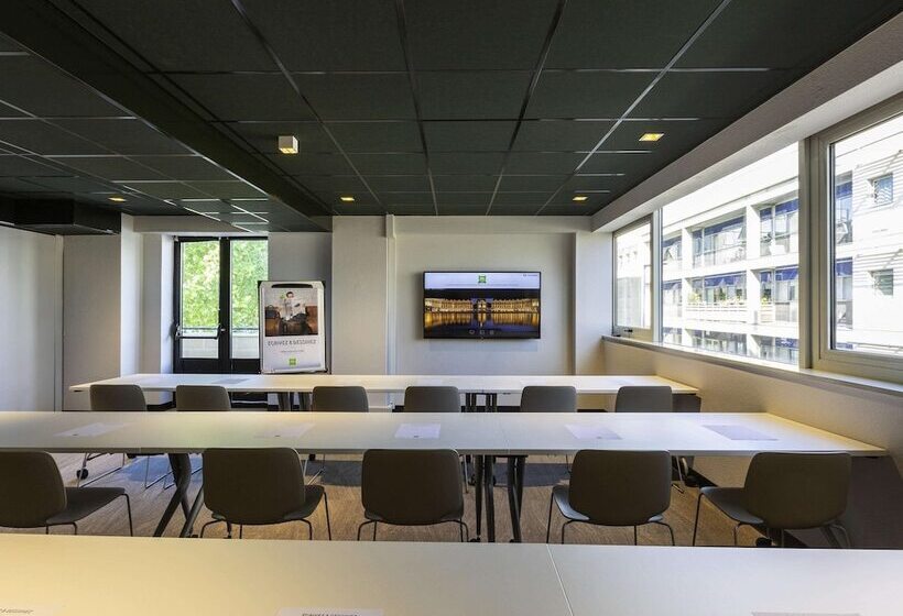 هتل Ibis Styles Bordeaux Centre Mériadeck