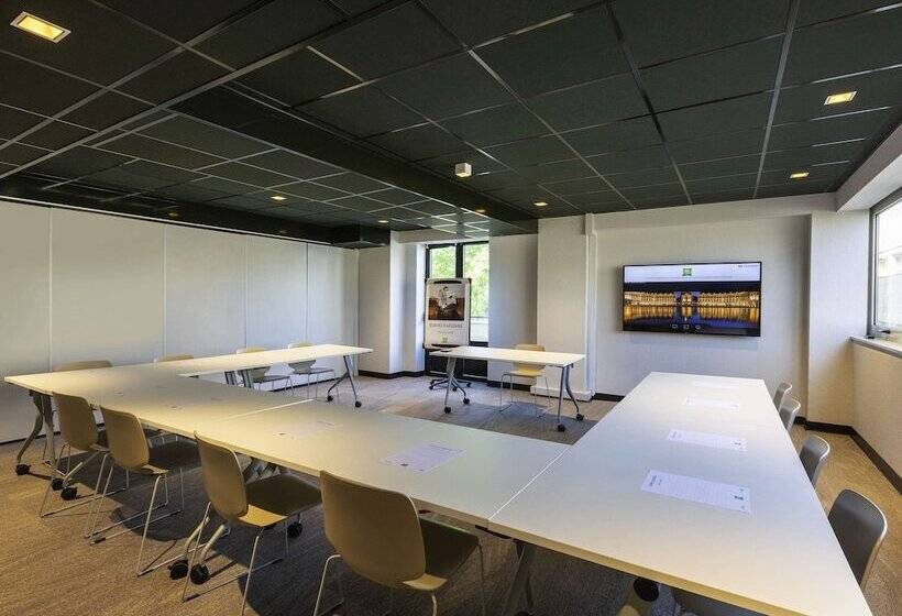 هتل Ibis Styles Bordeaux Centre Mériadeck