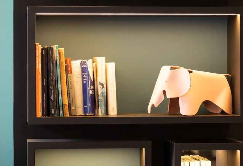 هتل Ibis Styles Bordeaux Centre Mériadeck