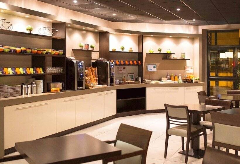 هتل Ibis Styles Bordeaux Centre Mériadeck