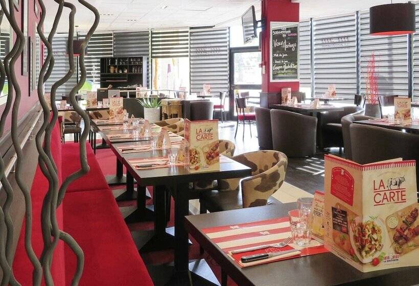 هتل Ibis Styles Bordeaux Centre Mériadeck