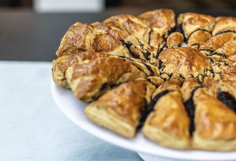 هتل Ibis Styles Bordeaux Centre Mériadeck