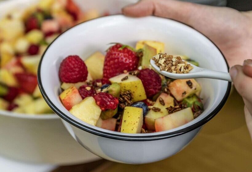 هتل Ibis Styles Bordeaux Centre Mériadeck