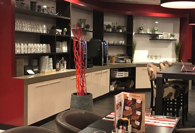 هتل Ibis Styles Bordeaux Centre Mériadeck