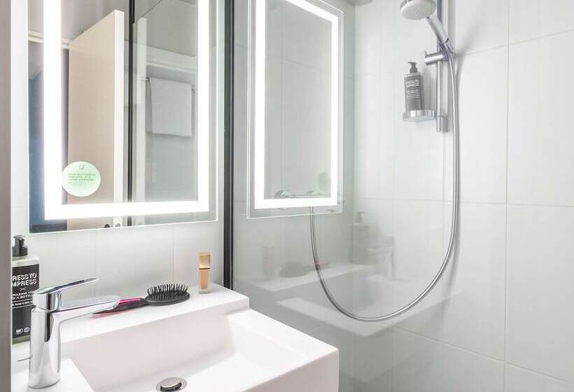 هتل Ibis Styles Bordeaux Centre Mériadeck