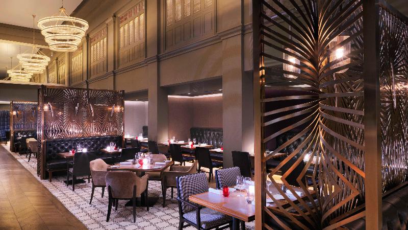 هتل Intercontinental Singapore, An Ihg