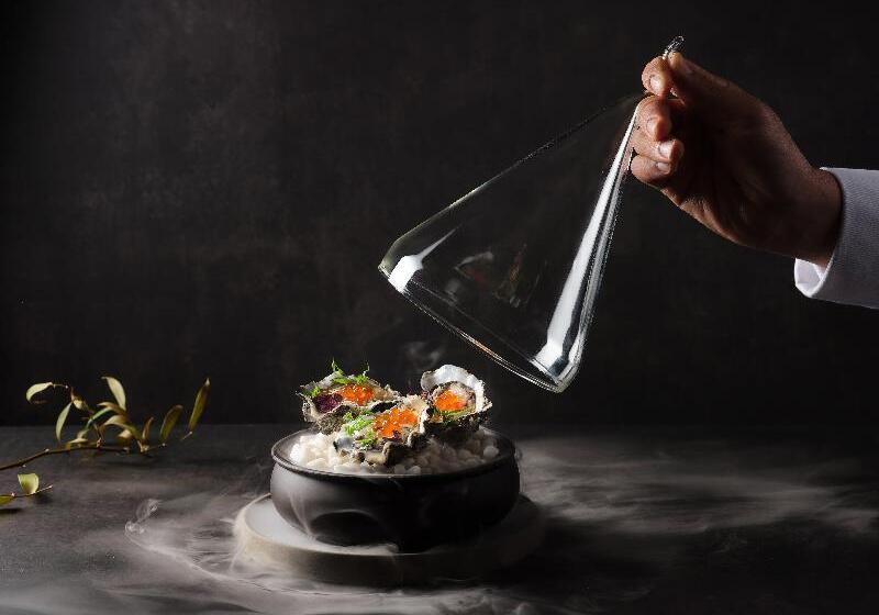 هتل Intercontinental Singapore, An Ihg