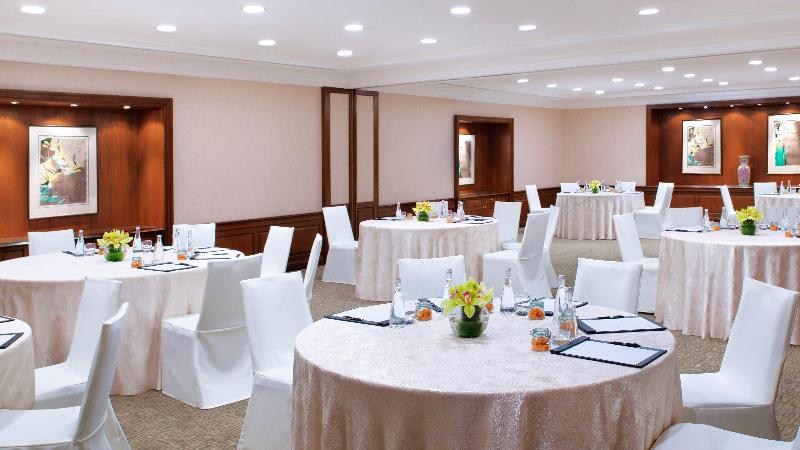 هتل Intercontinental Singapore, An Ihg