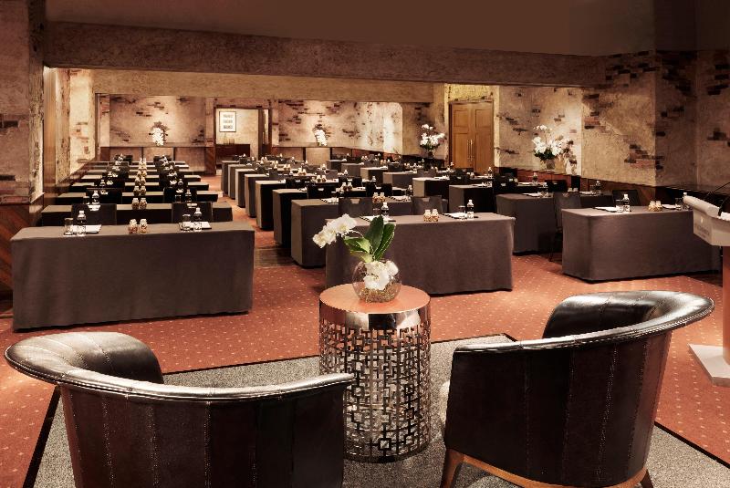 هتل Intercontinental Singapore, An Ihg