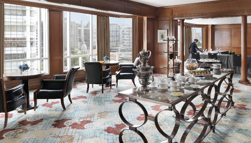 هتل Intercontinental Singapore, An Ihg