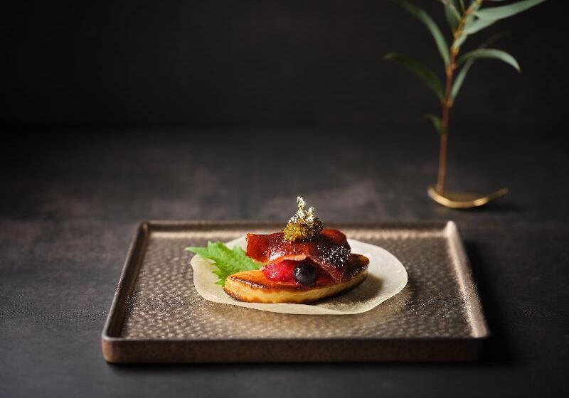 هتل Intercontinental Singapore, An Ihg