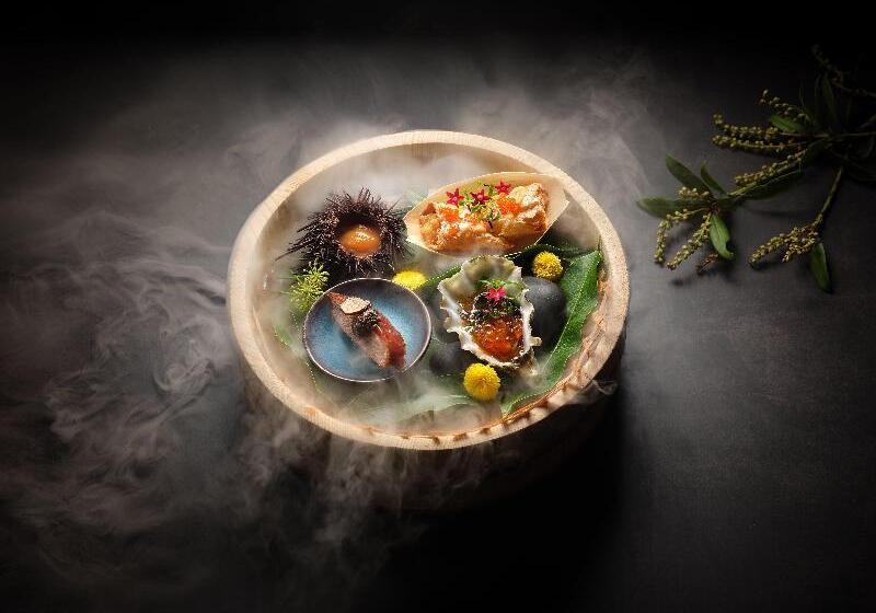 هتل Intercontinental Singapore, An Ihg