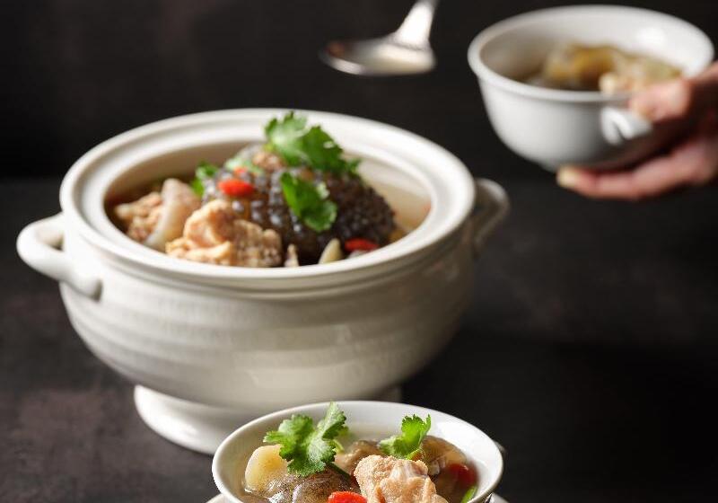 هتل Intercontinental Singapore, An Ihg