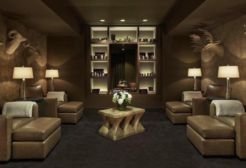 ホテル Jerome, Auberge Resorts Collection