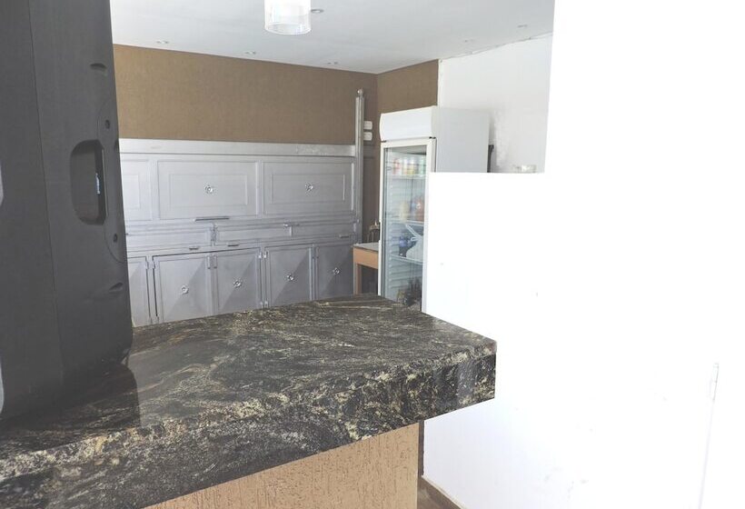 فندق Julio Cesar