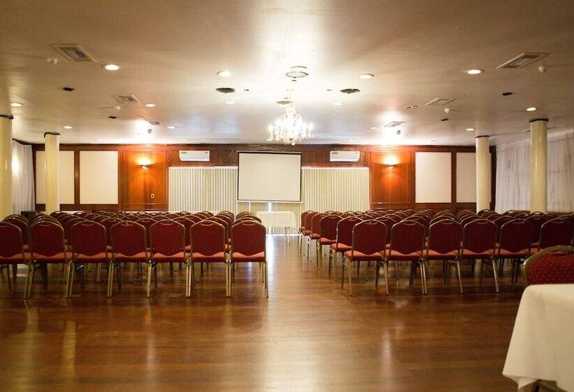 فندق Julio Cesar