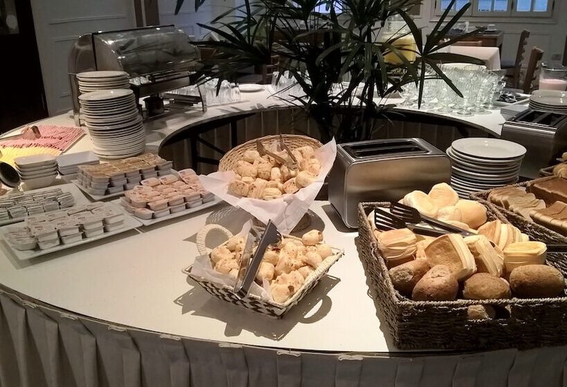 فندق Julio Cesar