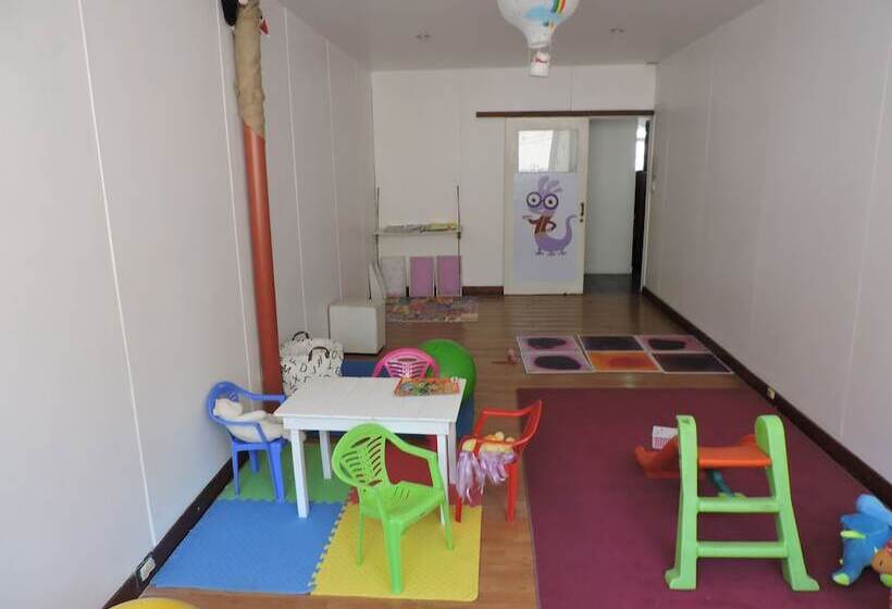 فندق Julio Cesar