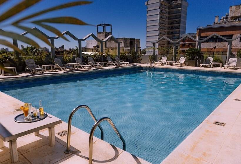 فندق Julio Cesar