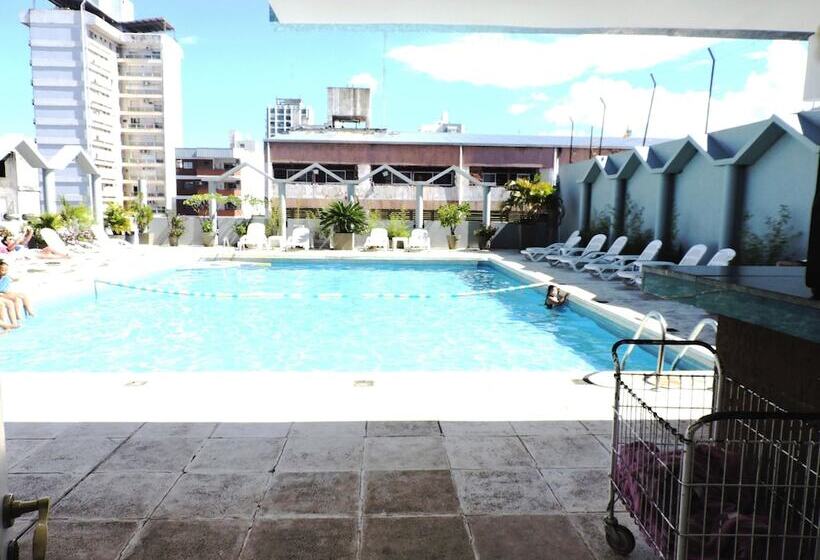 فندق Julio Cesar