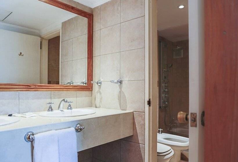 فندق Julio Cesar