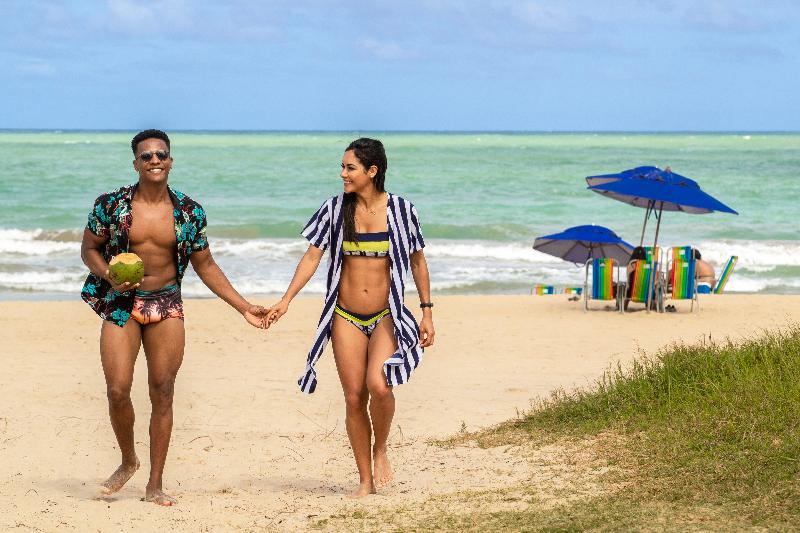 酒店 Kastel Manibu Recife Boa Viagem