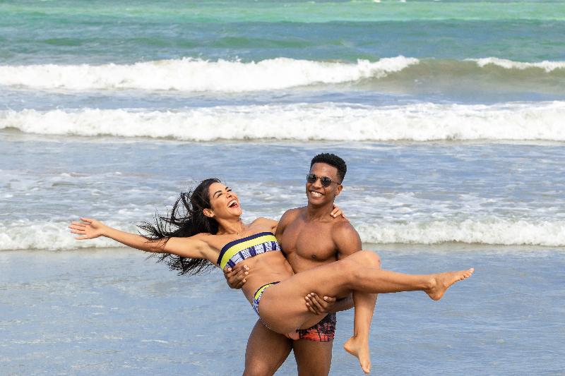 酒店 Kastel Manibu Recife Boa Viagem