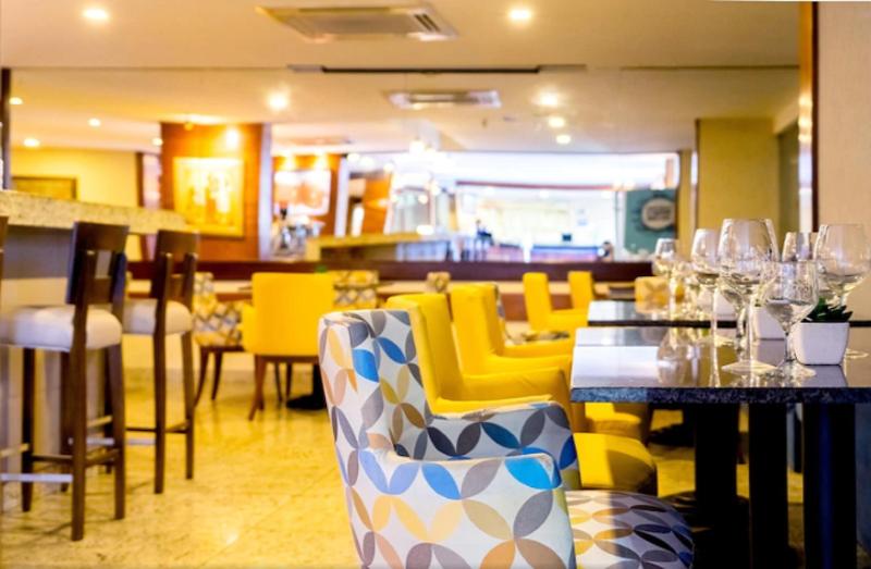 酒店 Kastel Manibu Recife Boa Viagem