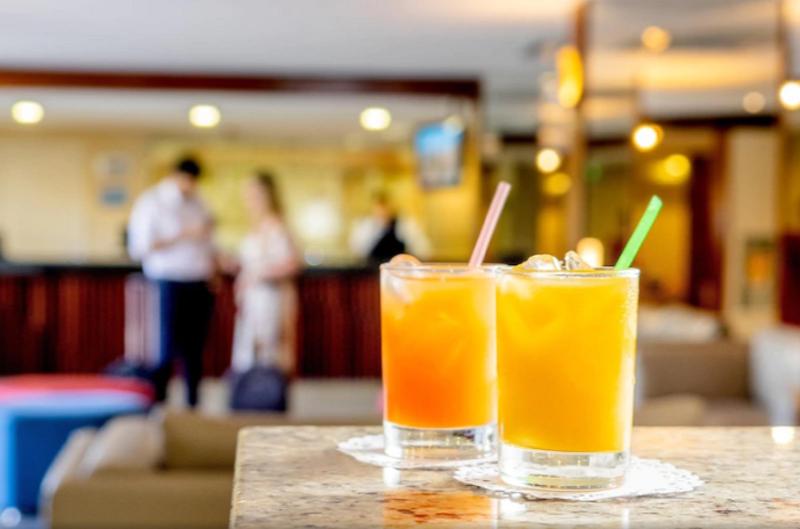 酒店 Kastel Manibu Recife Boa Viagem