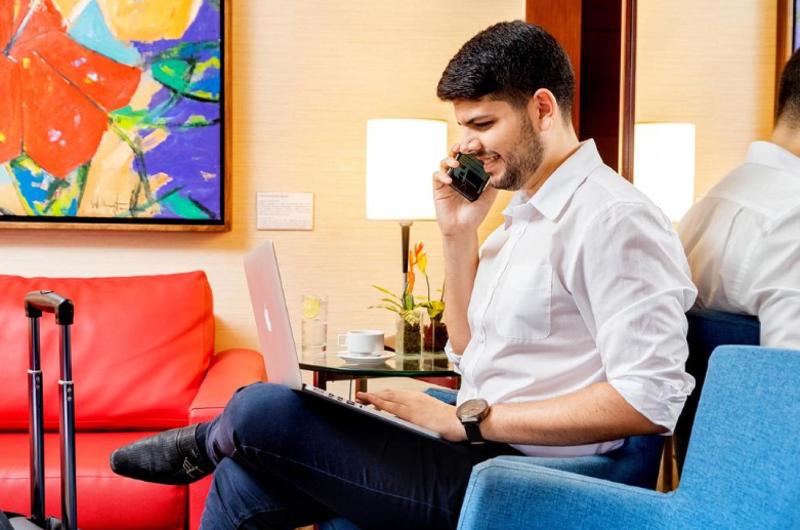 酒店 Kastel Manibu Recife Boa Viagem