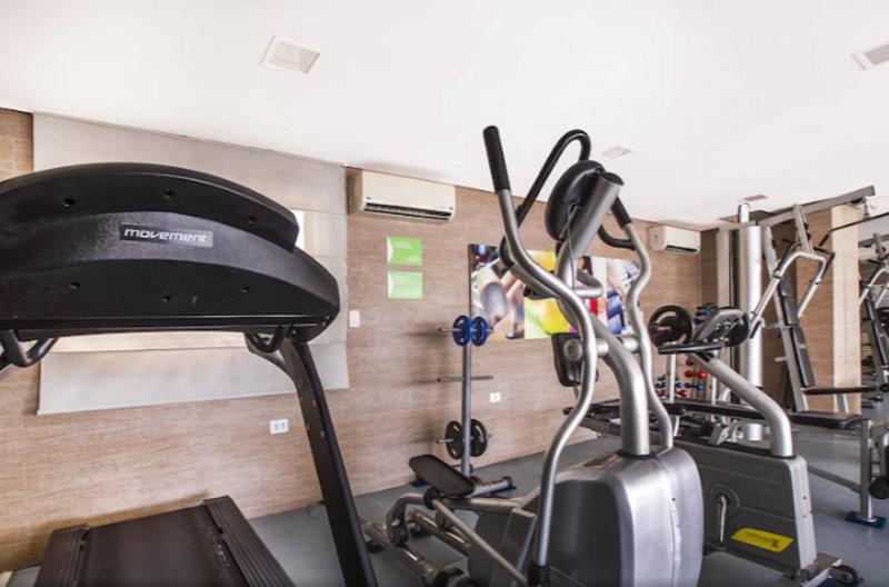 酒店 Kastel Manibu Recife Boa Viagem