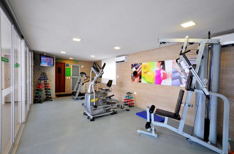 酒店 Kastel Manibu Recife Boa Viagem