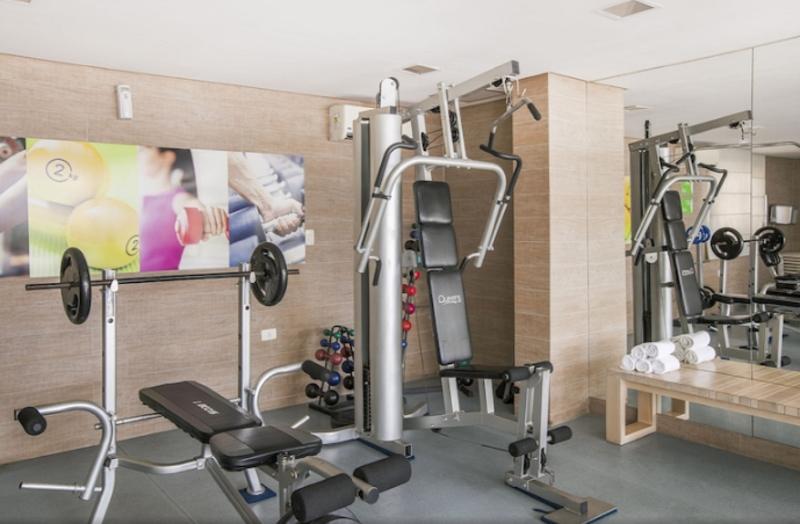 酒店 Kastel Manibu Recife Boa Viagem