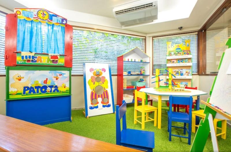 酒店 Kastel Manibu Recife Boa Viagem