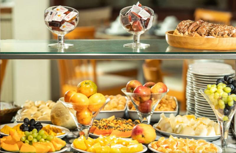 酒店 Kastel Manibu Recife Boa Viagem