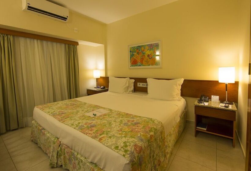 酒店 Kastel Manibu Recife Boa Viagem