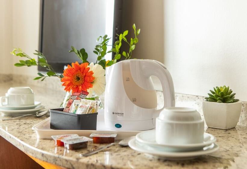 酒店 Kastel Manibu Recife Boa Viagem